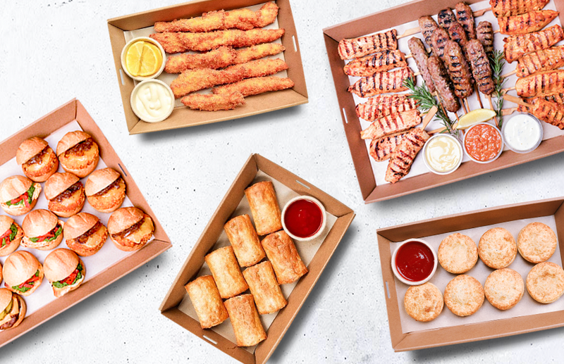 Sydney’s best birthday catering platters are right here!