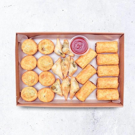 CM PARTY PLATTER (24 pieces)