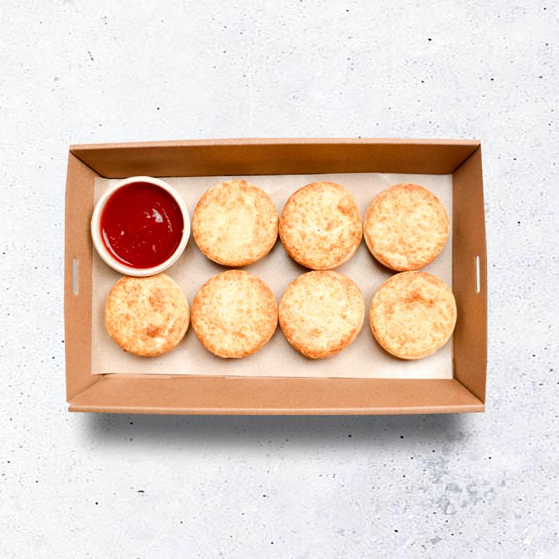 CM MINI BEEF PIES (7 pieces)