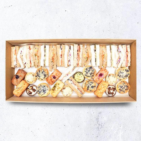 CM SYDNEY PICNIC PLATTER (35 pieces)